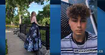 Saskatchewan man sentenced to 5 years in crash that killed 2 Sherwood Park teens