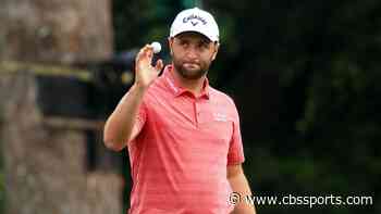 2021 Open Championship Fantasy golf rankings, picks: Back Jon Rahm, fade Bryson DeChambeau