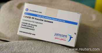 U.S. puts new warning on J&J coronavirus vaccine for autoimmune disorder - Reuters