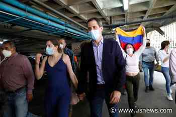 US Begins to Ease Venezuela Sanctions Allowing Propane Deals