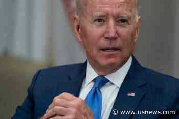 Biden Calls 'Remarkable' Cuba Protests a 'Call for Freedom'