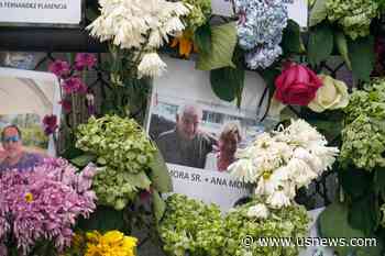 Collapsed Condo: Weighing How to Honor Dead at 'Holy Site'