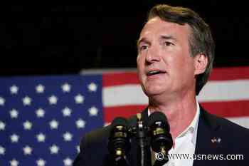 Youngkin Declines Debate in Part Over Moderator Woodruff