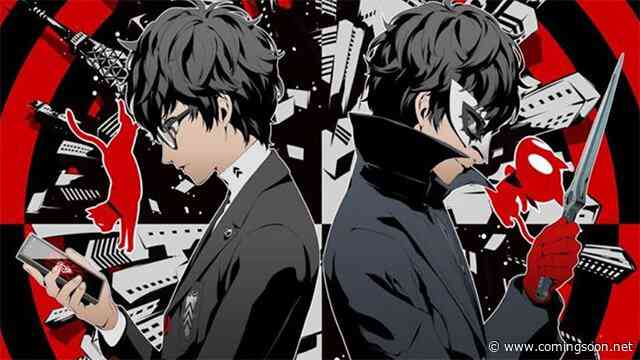 Persona 6 Confirmed To Be in Development