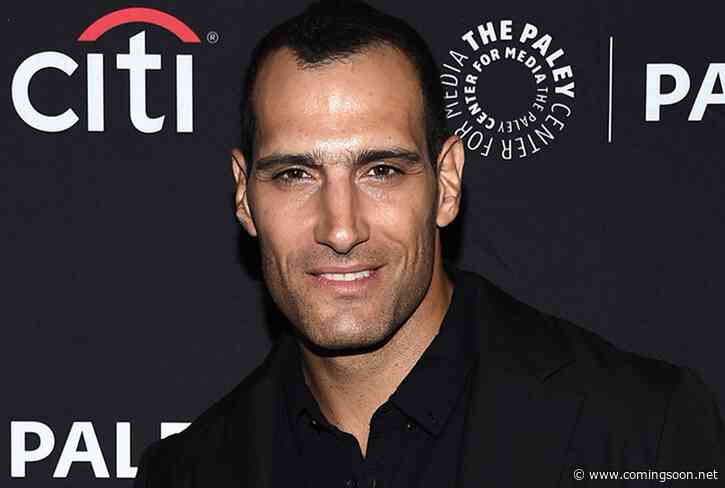 Marko Zaror in Talks to Join John Wick: Chapter 4 as Villain