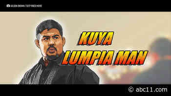 'Lumpia with a Vengeance' humorously honors Filipino heritage and community