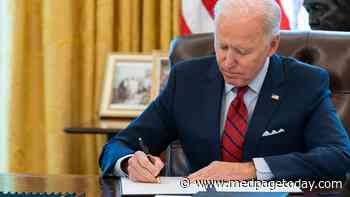 Biden Executive Order Targets Competition to Lower Drug Prices