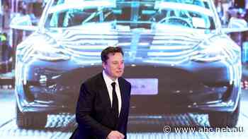 More records on Wall Street, Elon Musk says Tesla would 'die' without him as CEO
