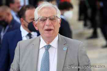 EU Wants Lebanese Sanctions Regime Framework by End July