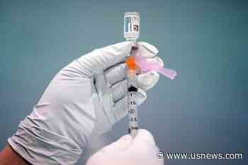 FDA Adds Warning of Rare Reaction Risk to J&J COVID Vaccine