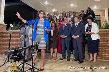 EXPLAINER: Texas Democrats Fled the State. Here's Why.