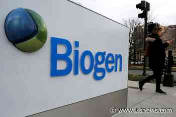 U.S. Starts National Medicare Coverage Policy Review for Biogen's Aduhelm