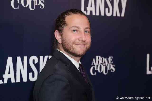 Interview: Max Aruj on Composing The Ice Road and Lansky Scores