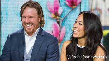 Chip and Joanna Gaines say divorce 'is not really an option' despite 'not perfect' marriage