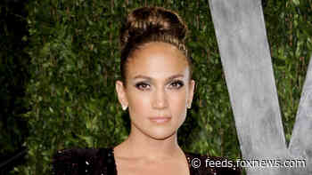 Jennifer Lopez opens up about when her life began 'falling into place': 'Happiness starts with me'