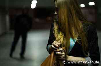 Bamberg: Unbekannter greift 16-Jährige an und flüchtet - die Polizei sucht nach Zeugen - inFranken.de