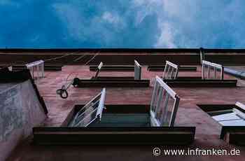 Bamberg: Kind (2) fällt aus Fenster mehrere Meter tief - und muss auf Intensivstation - inFranken.de