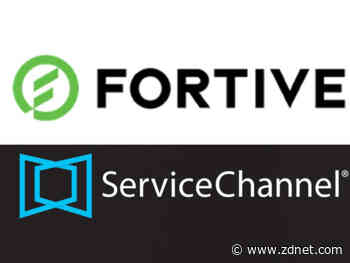 Fortive to buy facilities management cloud software maker ServiceChannel for $1.2 billion