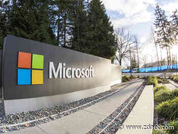 Microsoft acquires cybersecurity company RiskIQ