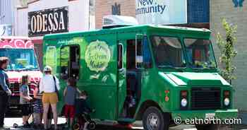 Foodtruck Wars Street Festival returns to Saskatoon July 22-24 - Eat North
