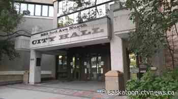 Saskatoon's pandemic recovery plan to be 'phased and methodical' - CTV News Saskatoon