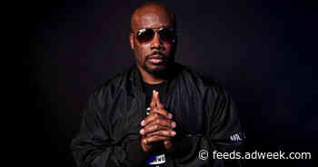 Authenticity Is Key to Connecting Brands and Consumers for FCB’s Juan Woodbury