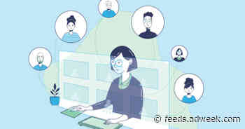 Videoconferencing Plans Its Next Move as Workplaces Consider Hybrid Models