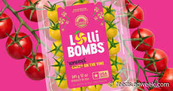 For a Specialty Tomato Varietal, ‘Bomb’ Is the Flavor—and the Name