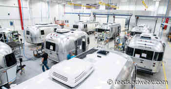 This Camper Has Been a Quarantine Staple Since 1960s Space Missions