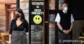 No COVID-19 deaths reported in Alberta over last 4 days