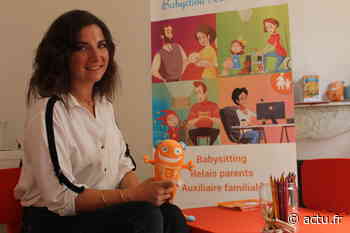 Nice. Babychou recrute trente baby-sitters pour garder vos enfants dans la métropole - actu.fr