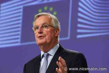 Michel Barnier veut la vaccination obligatoire "pour tout le monde" - Nice-Matin