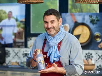 Nice. Après les socca chips, la préparation à socca en bouteille - actu.fr