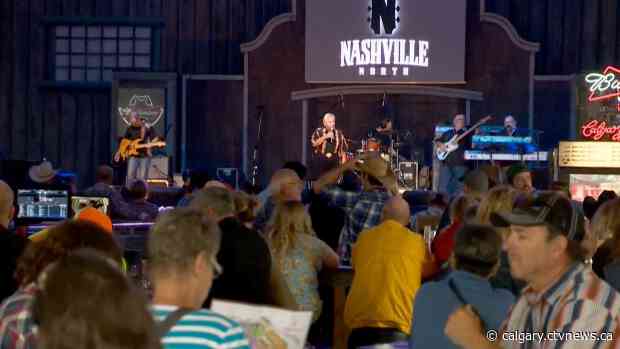 Fewer than 5 out of 22,000 people who've been to Nashville North tested positive: Stampede officials