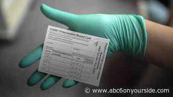 More than 200 new coronavirus cases reported in Ohio Monday - ABC6OnYourSide.com
