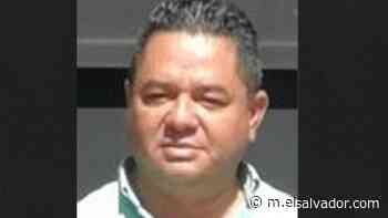 Alcalde de Concepción Batres, Usulután, condenado a 6 años de cárcel por tráfico de personas - elsalvador.com