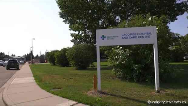 Alberta nurses exhausted and demoralized as staffing shortages force bed closures, union says