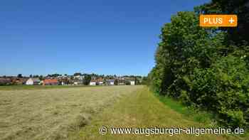 Bürgermeisterin verteidigt Pläne für größeres Schulzentrum in Senden - Augsburger Allgemeine