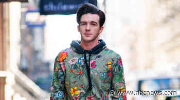 Drake Bell, former Nickelodeon star, gets probation for child endangerment