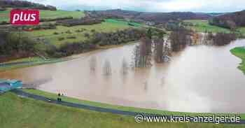 Nidda Hochwasserschutz für Nidda: Fakten vermisst - Kreis-Anzeiger