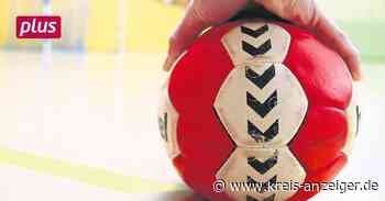 Handball Wetterau Gegner der HSG Gedern/Nidda stehen fest - Kreis-Anzeiger
