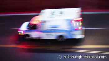 Person Ejected From Vehicle After Crash On Pennsylvania Turnpike