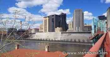 Ramsey County focuses on funding for RiversEdge park