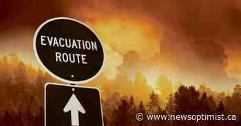 Wildfire update: Dillon residents evacuated to North Battleford - The Battlefords News-Optimist