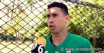 Santos: "Estamos preparados", dijo Ismael Govea sobre la pretemporada de los Guerreros... - Once Diario