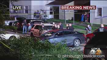 Coroner Called To Scene Of Shooting In Beaver Falls