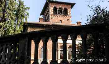 Samarate, aperitivi con l'autore - La Prealpina