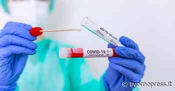 Covid Toscana: 87casi, a Prato e FIrenze il numero più alto di positivi. A Livorno 3 casi ed 1 decesso - Livorno Press