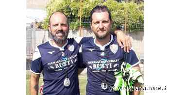 Lelio Biancalana segue Pagliuca anche a Prato - LA NAZIONE