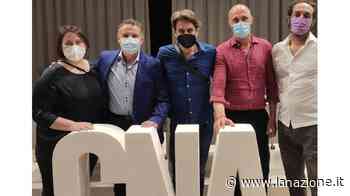 Vannucci alla guida di Cna Prato città - LA NAZIONE